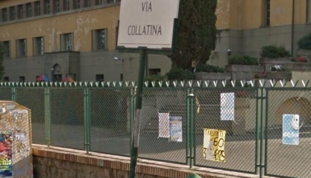 A-12-e-13-anni-guidano-unauto-rubata