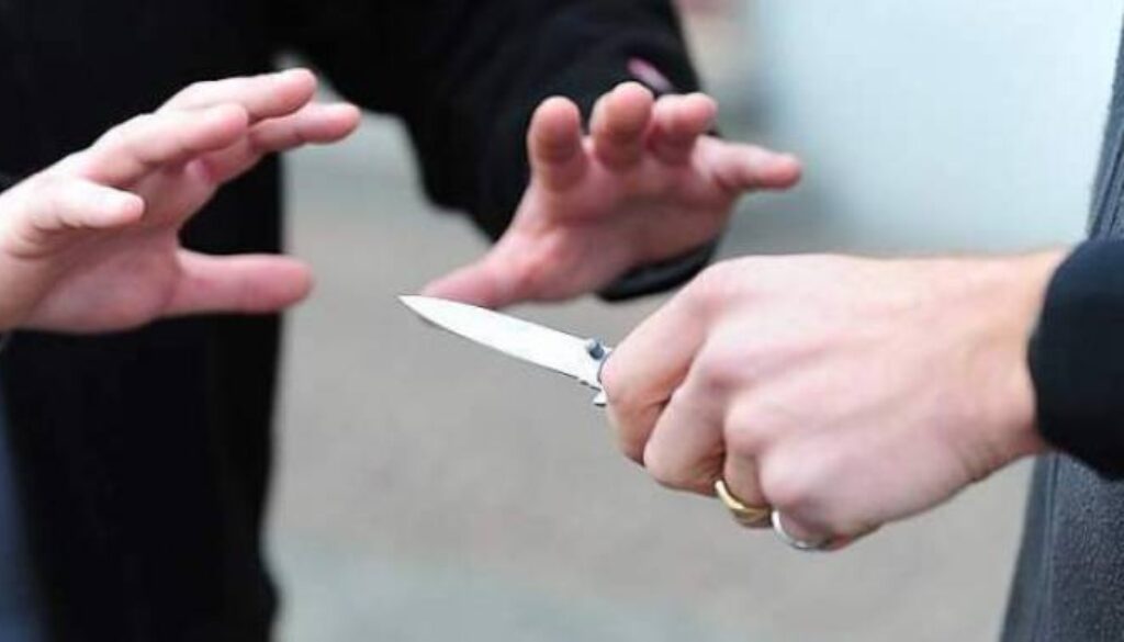 Accoltella il fratello a Mezzocammino