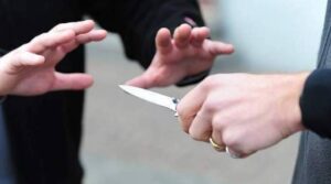 Accoltella il fratello a Mezzocammino