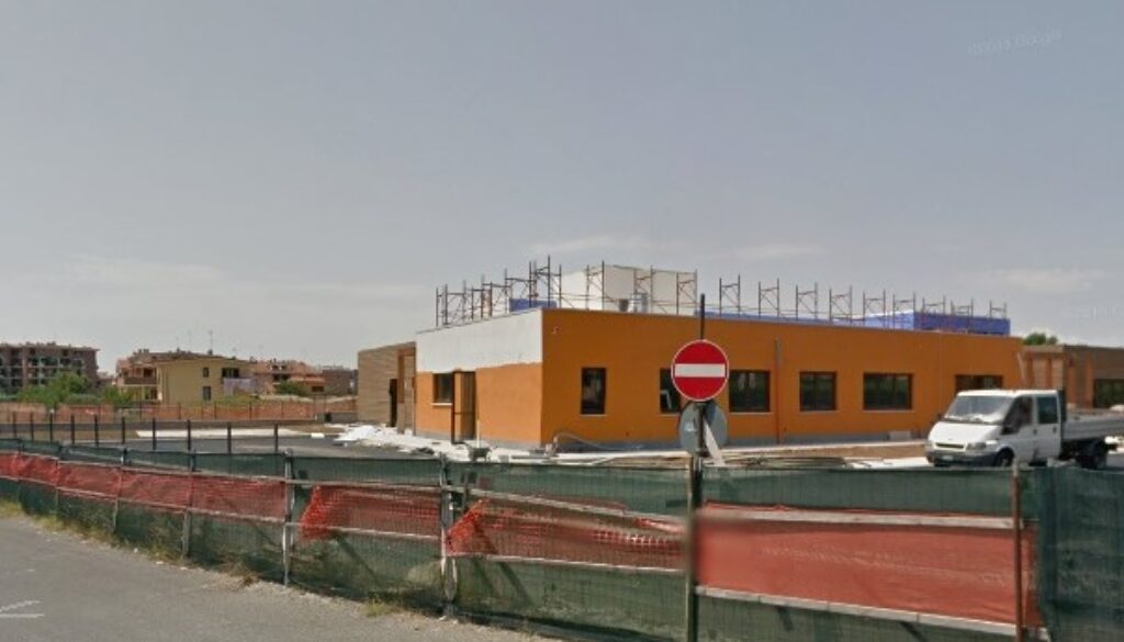 Asilo Guidonia