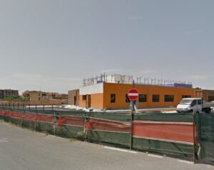 Asilo Guidonia