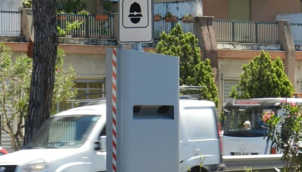 Autovelox