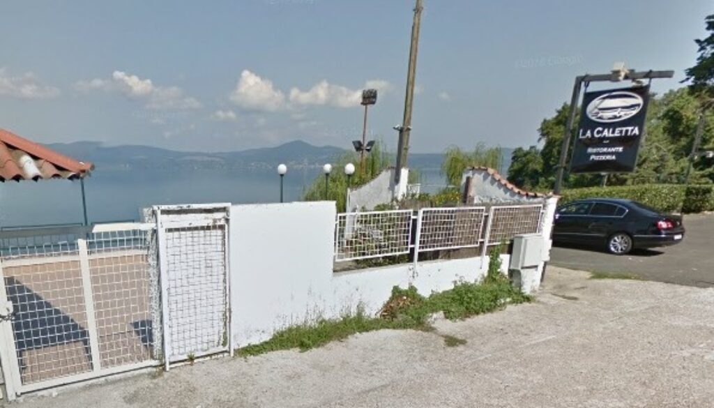 Avvistato un cadavere nel Lago di Bracciano