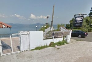 Avvistato un cadavere nel Lago di Bracciano