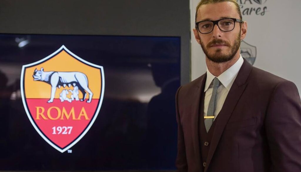 Balzaretti