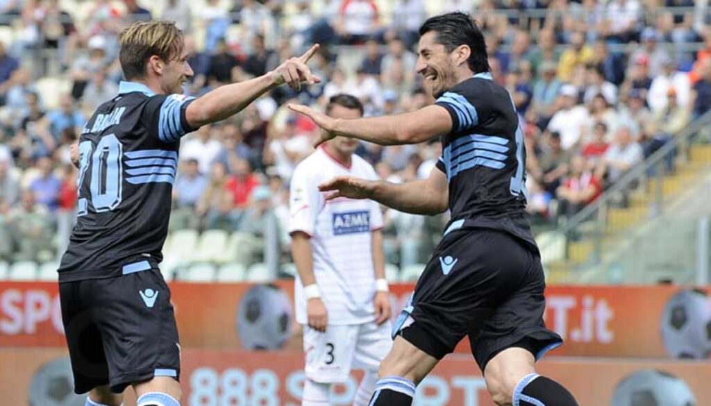 Biglia Lazio