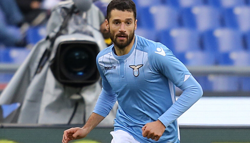Candreva Lazio