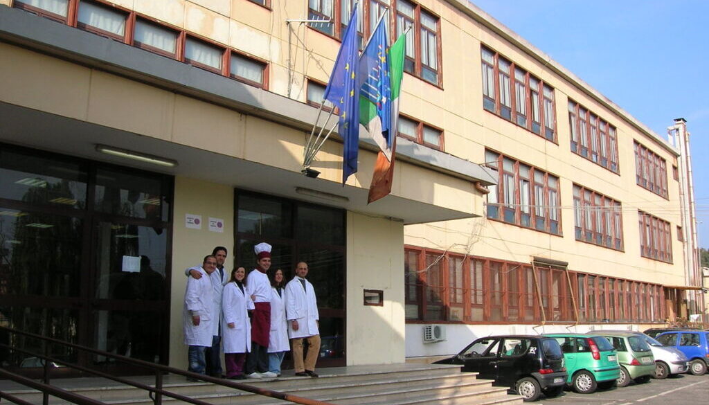 Caso di meningite in una scuola a Torrevecchia