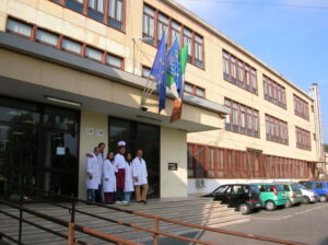 Caso di meningite in una scuola a Torrevecchia Caso di meningite in una scuola a Torrevecchia