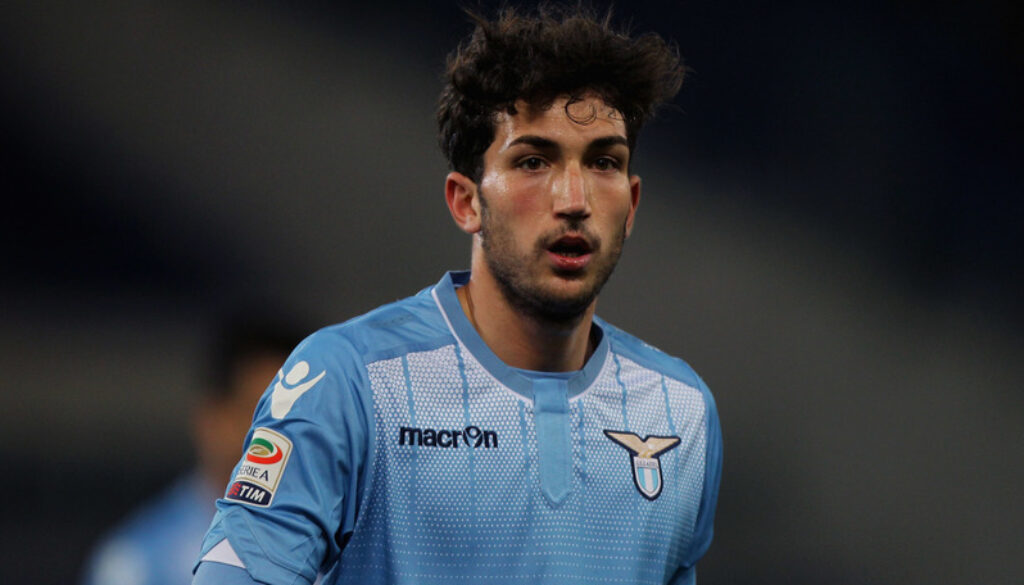 SS Lazio v Atalanta BC - Serie A