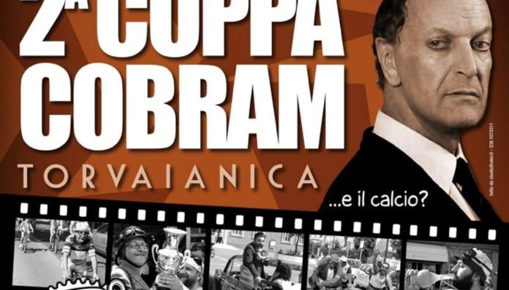 Coppa Cobram
