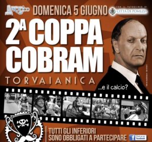 Coppa Cobram