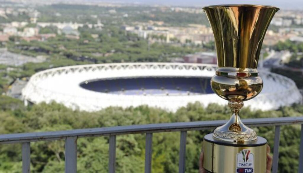 Coppa Italia viabilità