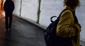 Dall'Algeria a Roma per perseguitare la ex Dall'Algeria a Roma per perseguitare la ex