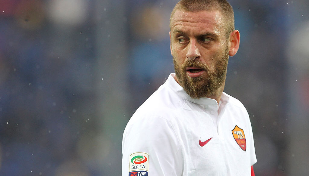 Atalanta BC v AS Roma - Serie A