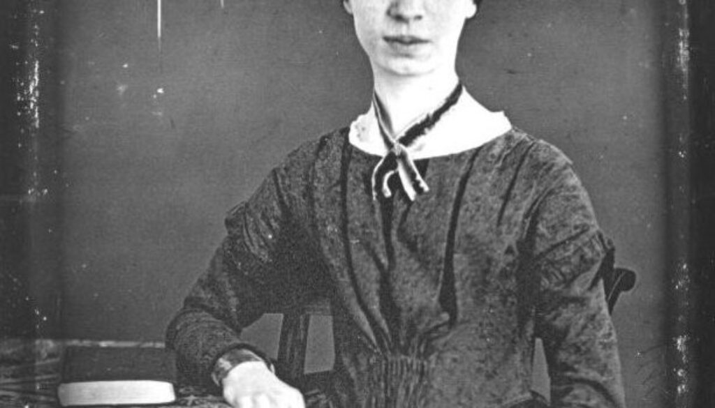 Emily Dickinson