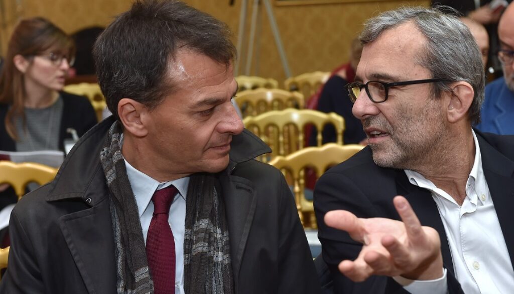 Fassina Giachetti