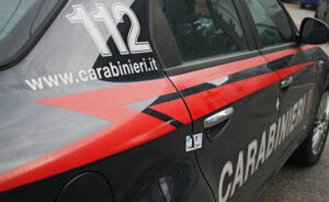 Fermato sul GRA 34 enne ricercato Fermato sul GRA 34 enne ricercato