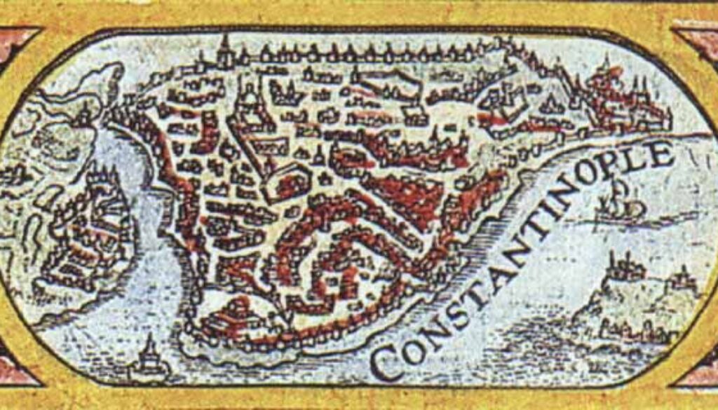 Fondazione Costantinopoli Fondazione Costantinopoli