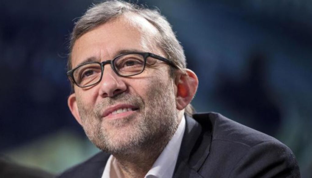 Roma: Giachetti, da Governo cercherò risultati per città