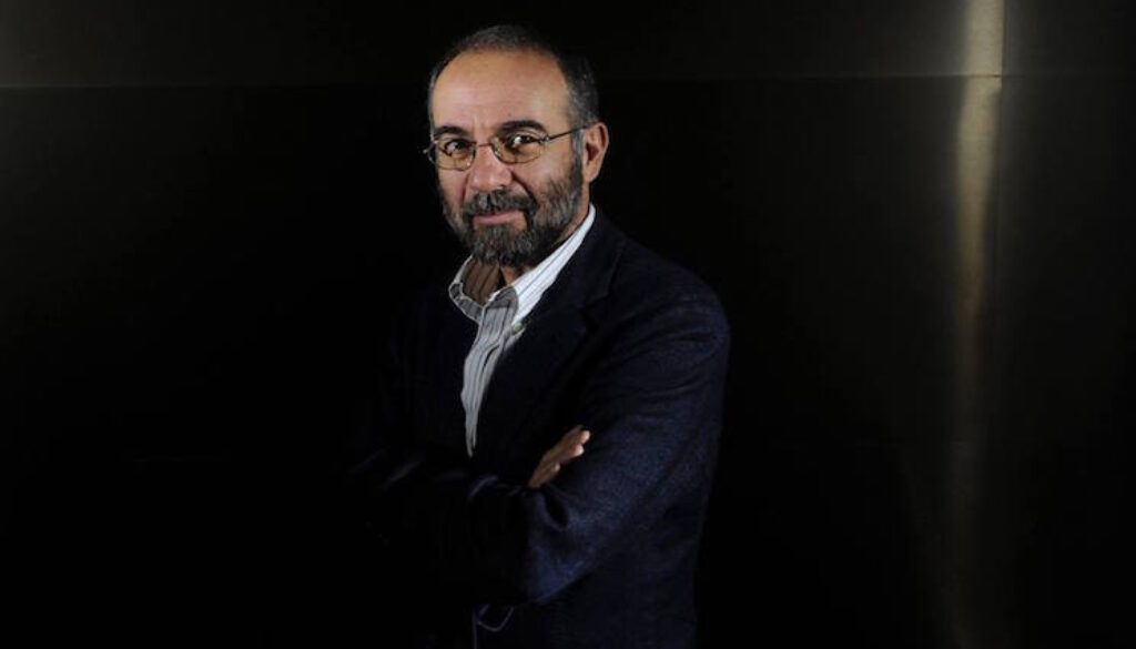 Giuseppe Tornatore