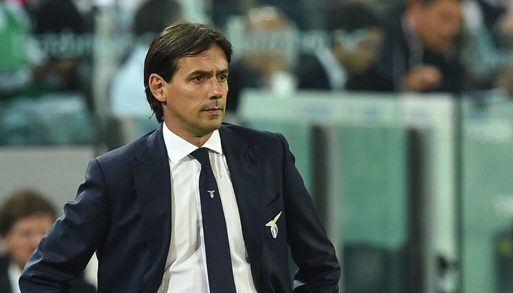 Juventus FC v SS Lazio - Serie A