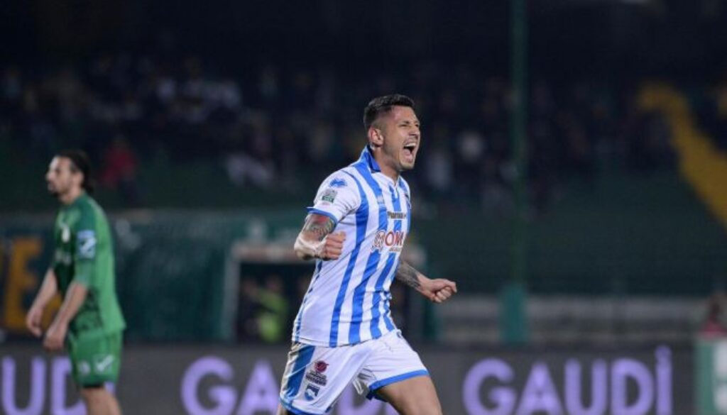 Lapadula Lazio