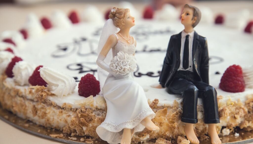 Matrimoni del 2016