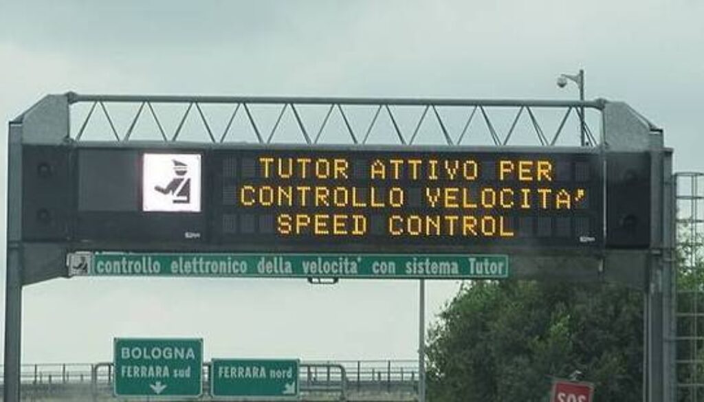 Multe dei tutor