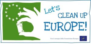 Municipio XV Let’s Clean Up Europe Municipio XV Let’s Clean Up Europe