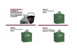 Municipio XV Torquati kit AMA Municipio XV Torquati kit AMA