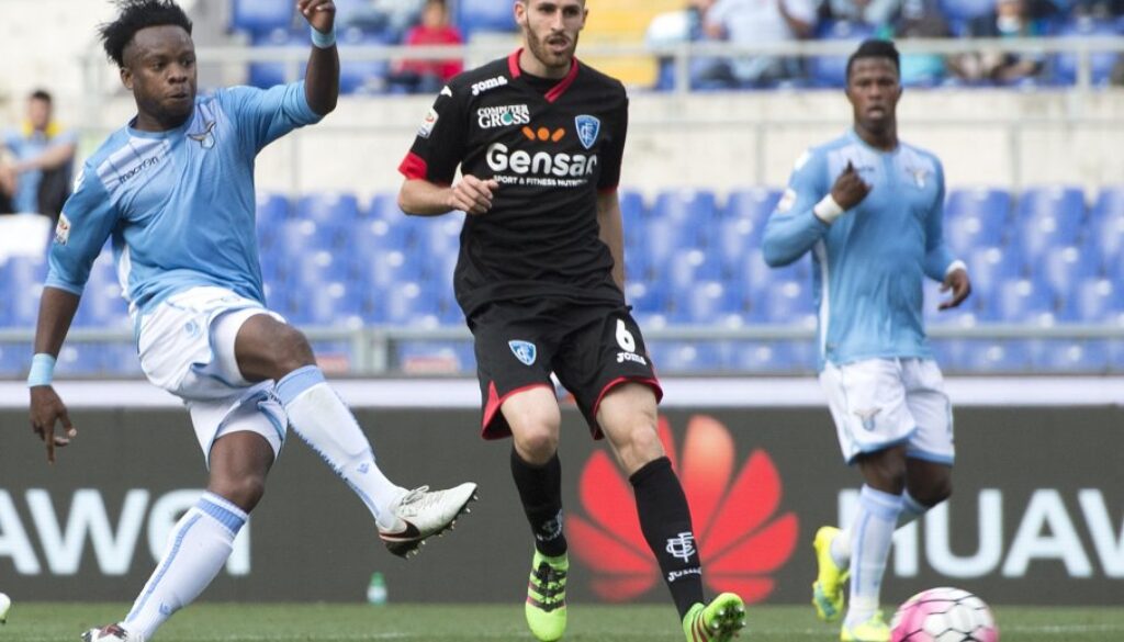 Onazi Lazio