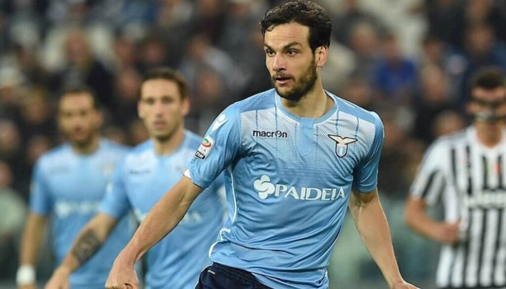 Parolo Lazio
