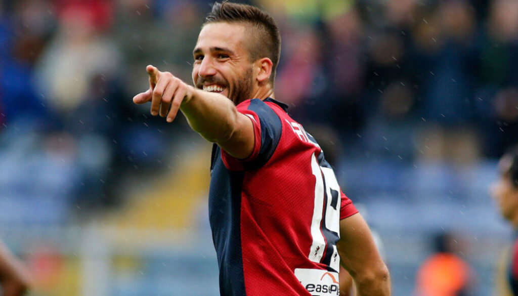 Pavoletti Lazio