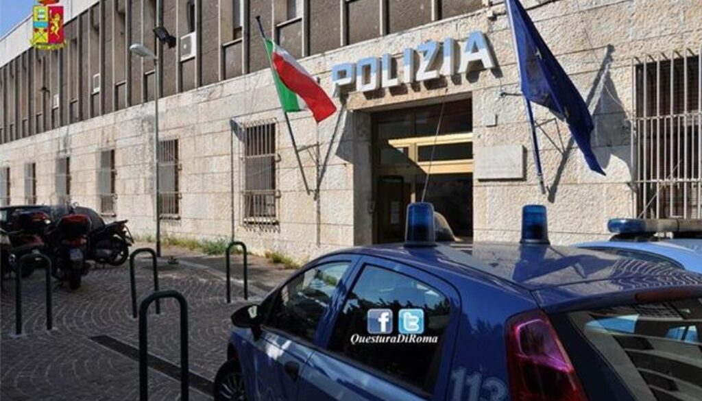 Picchia e tenta di violentare la compagna in un hotel all'Eur Picchia e tenta di violentare la compagna in un hotel all'Eur