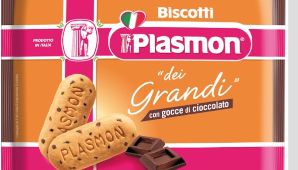 Plasmon per grandi