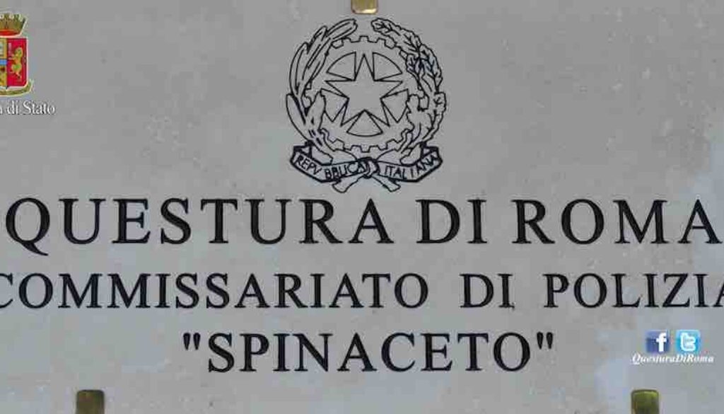 Polizia-di-Stato-Spinaceto