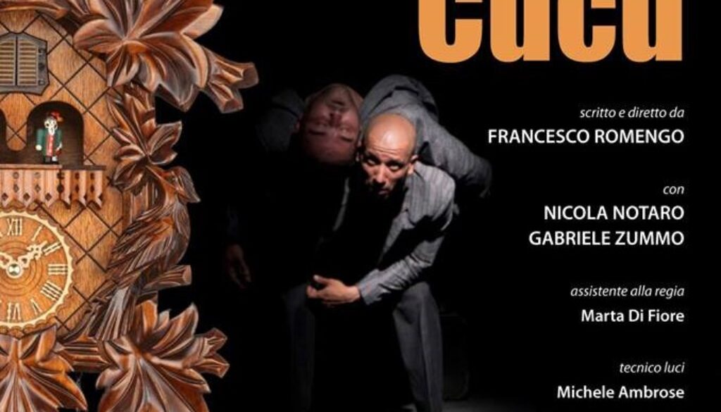 Recensione di Cucù