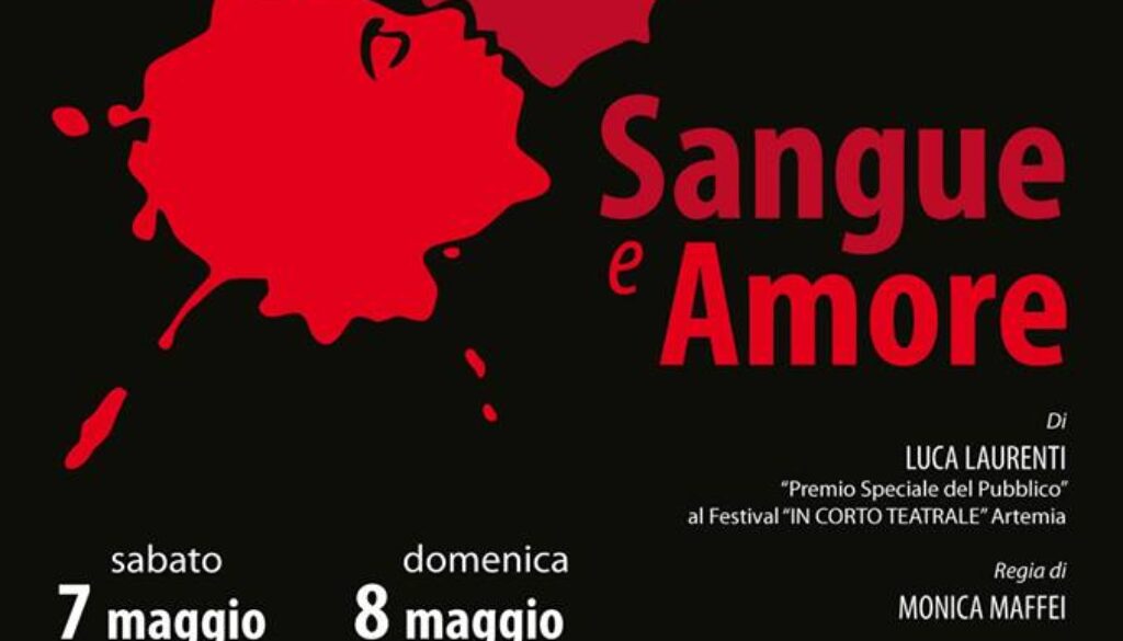 Recensione di Sangue e Amore