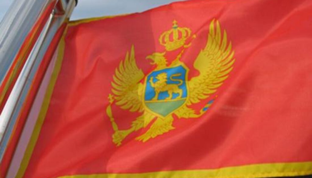 Referendum indipendenza Montenegro