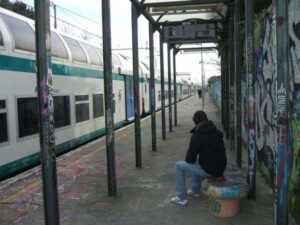 Roma-Nettuno