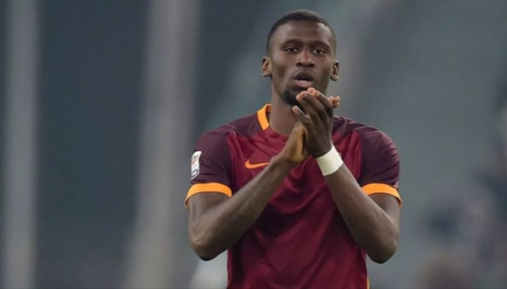 Rudiger Roma