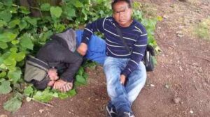 Sesso tra due uomini nel Parco del Ninfeo Sesso tra due uomini nel Parco del Ninfeo