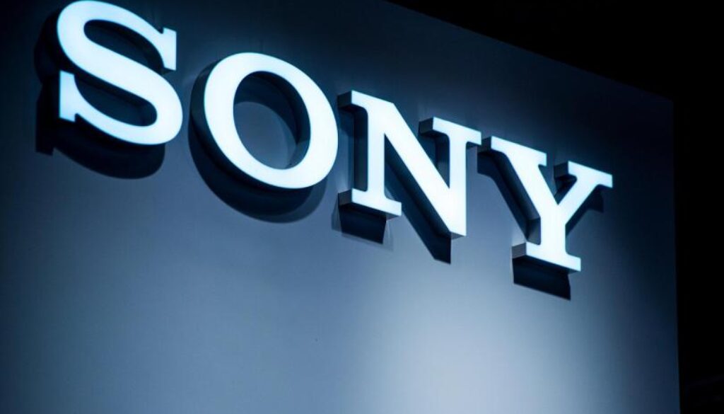 Sony Sony