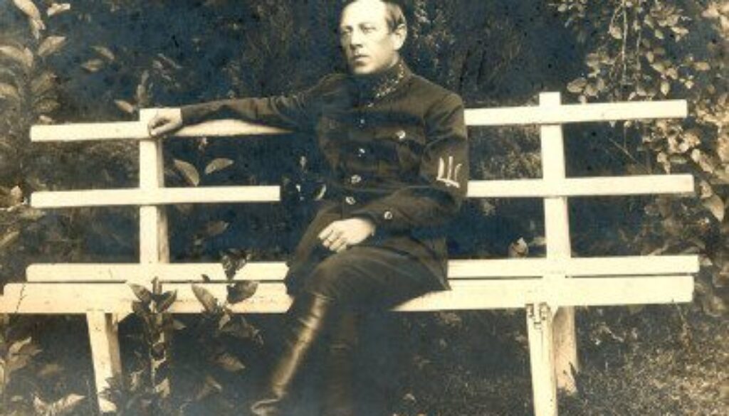 Symon Petljura
