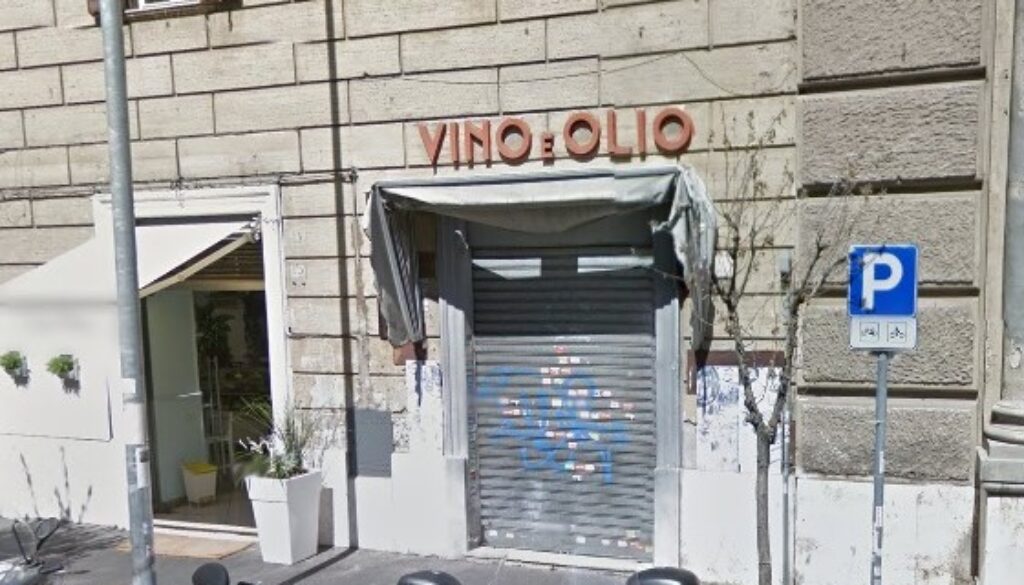 Tassista ubriaco uccide commerciante in zona Trionfale Tassista ubriaco uccide commerciante in zona Trionfale