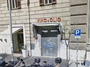 Tassista ubriaco uccide commerciante in zona Trionfale Tassista ubriaco uccide commerciante in zona Trionfale