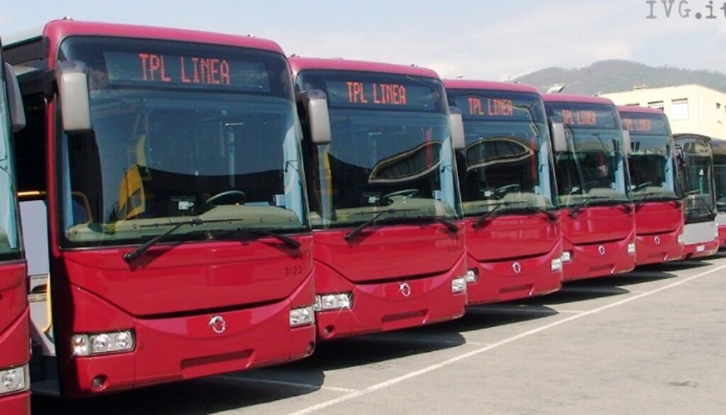 Torquati Roma Tpl