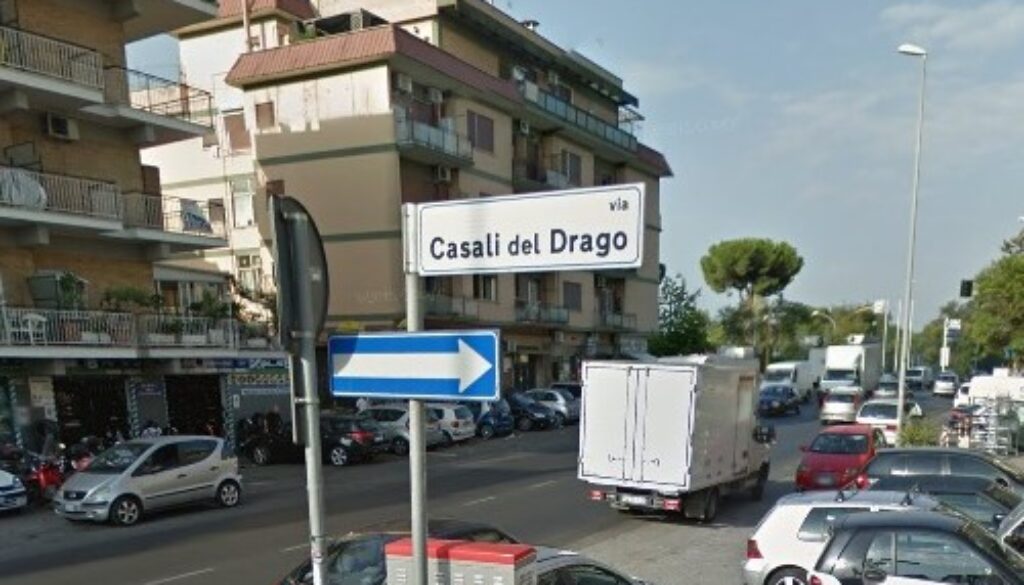 Trovato morto in casa a Tor Sapienza