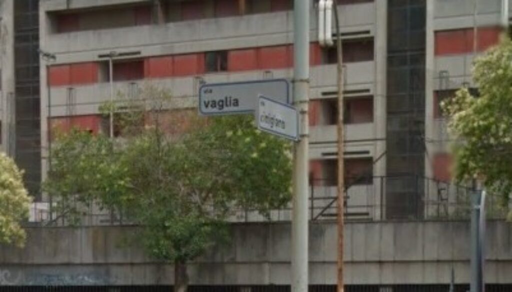 Via Vaglia